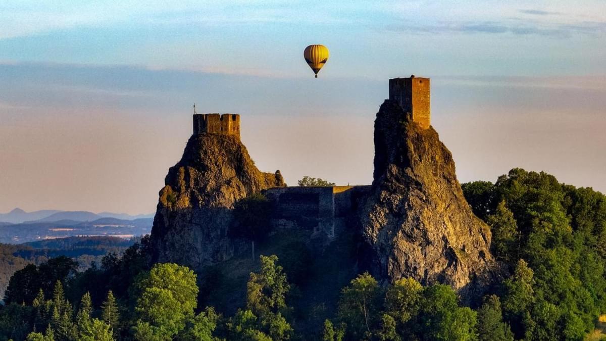 P&P Jicin Apartments - Soukrome 2-3 Luzkove Pokoje S Vlastni Kuchyni A Koupelnou Esterno foto