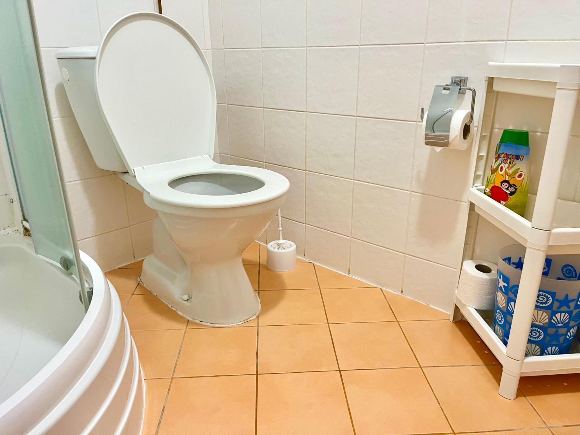 P&P Jicin Apartments - Soukrome 2-3 Luzkove Pokoje S Vlastni Kuchyni A Koupelnou Esterno foto